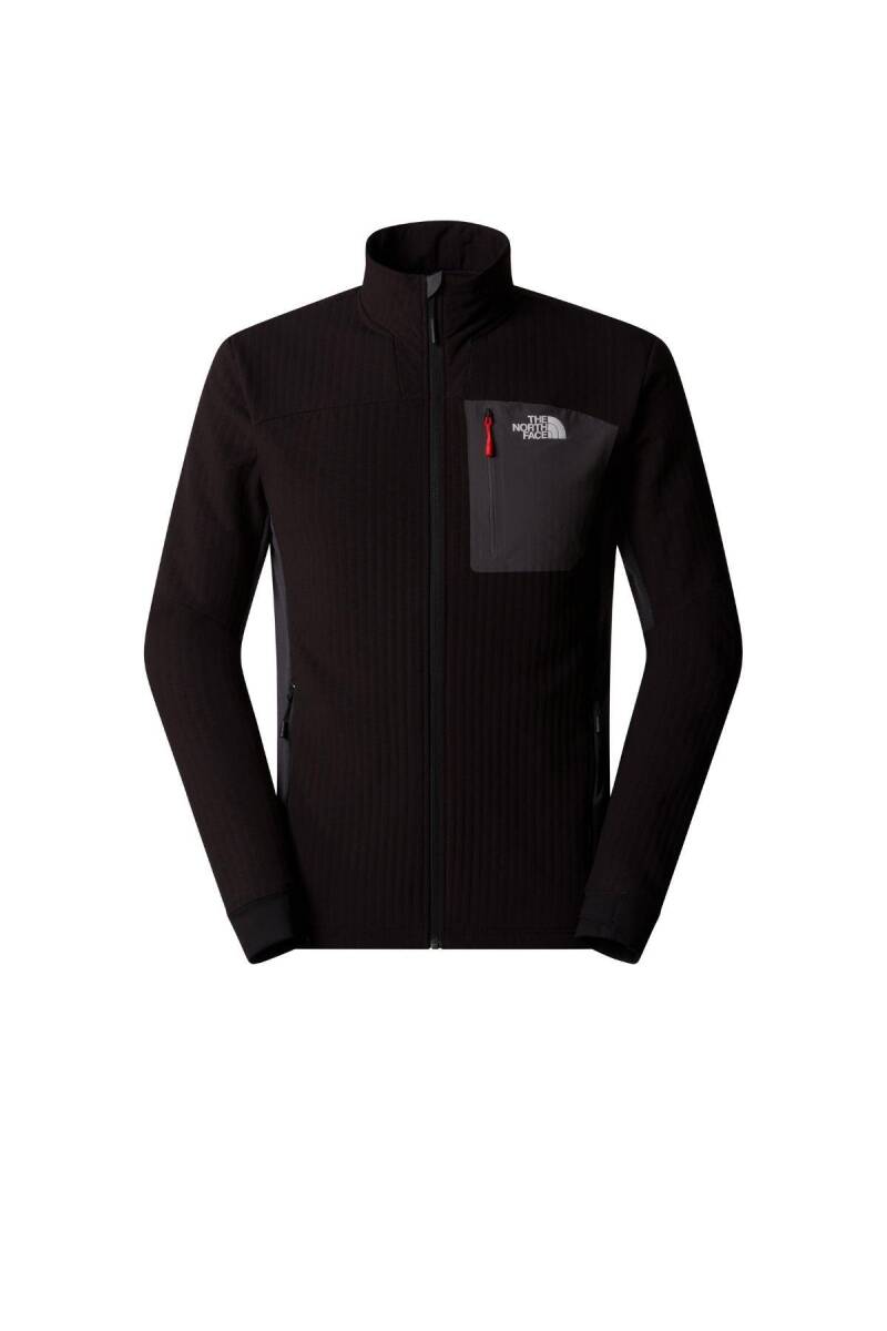 The North Face Erkek Highball Fleece Polar Siyah - 5