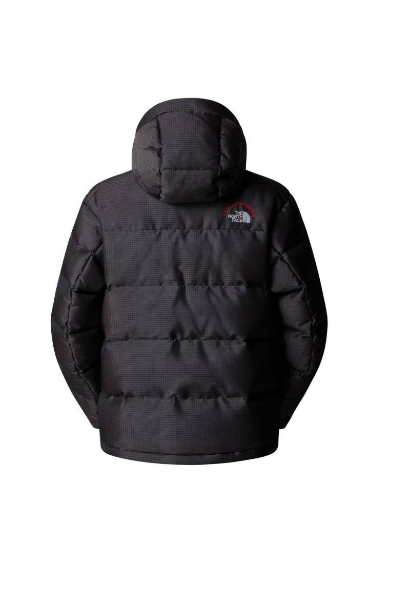 The North Face Erkek Hmlyn 30 Anniversary Parka Gri - 4