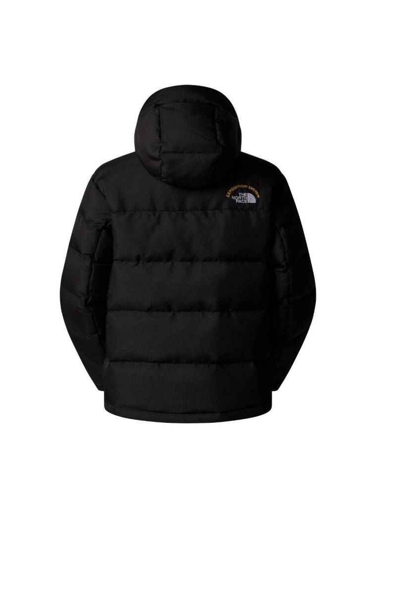 The North Face Erkek Hmlyn 30 Anniversary Parka Siyah - 5
