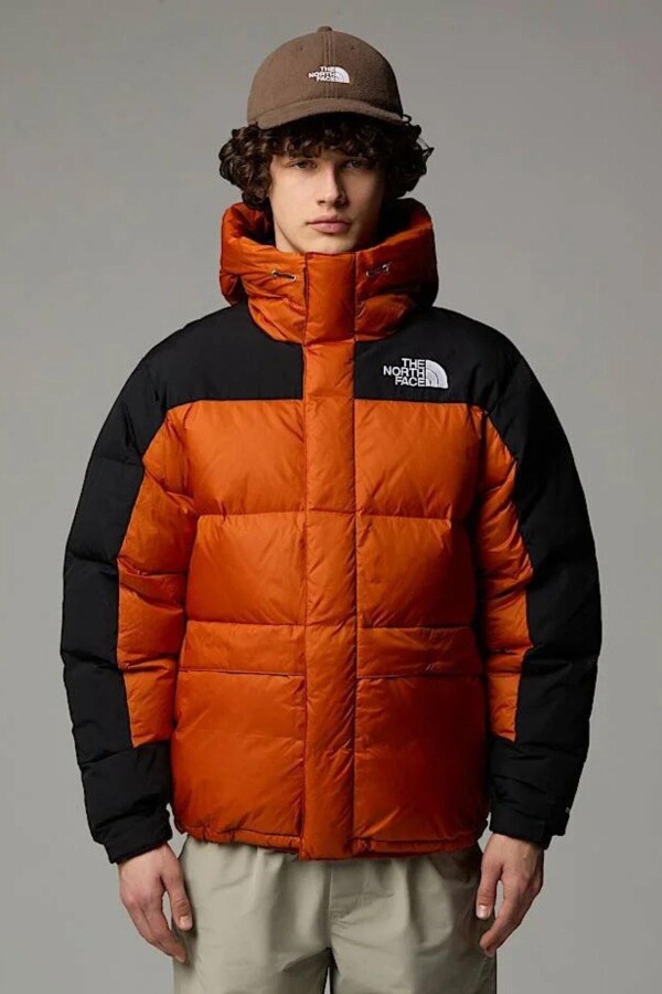 The North Face Erkek Hmlyn Down Parka 