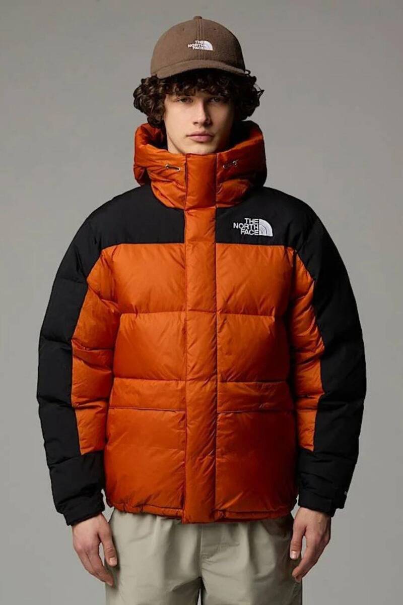 The North Face Erkek Hmlyn Down Parka - 1