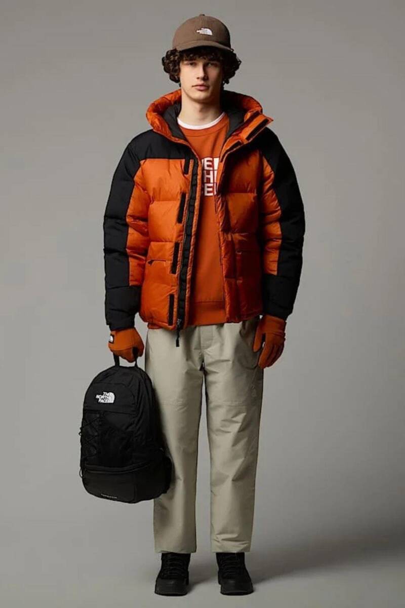 The North Face Erkek Hmlyn Down Parka - 2