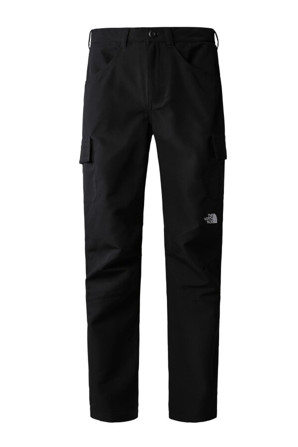 The North Face Erkek Horizon Pantolon EU Siyah - THE NORTH FACE