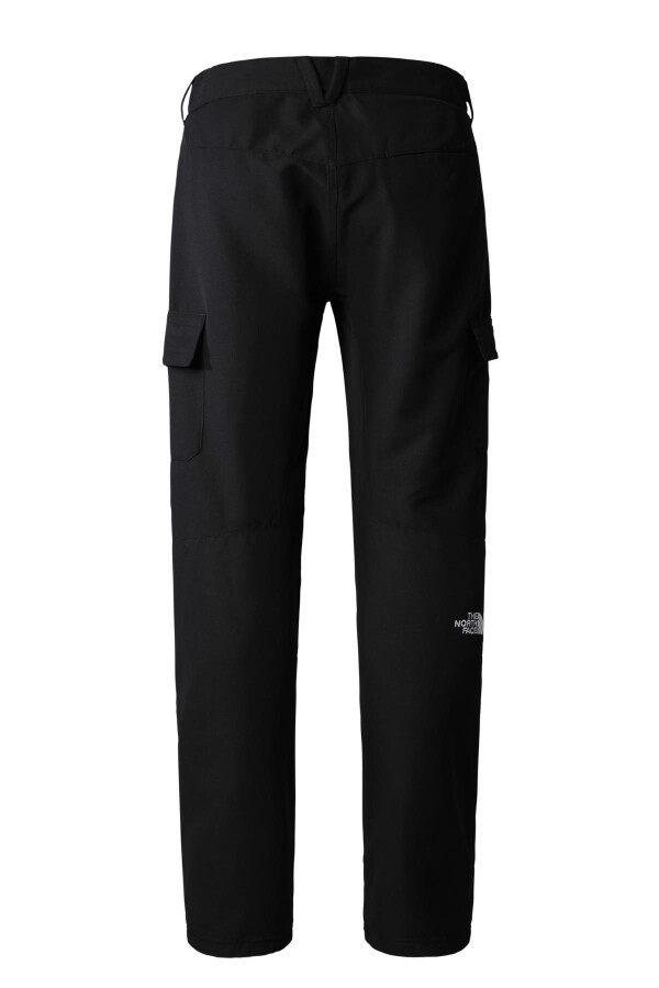 The North Face Erkek Horizon Pantolon EU Siyah - THE NORTH FACE (1)