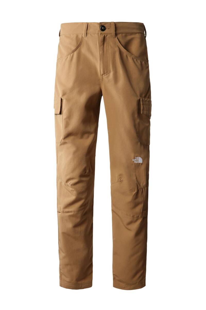 The North Face Erkek Horizon Pantolon EU - 1