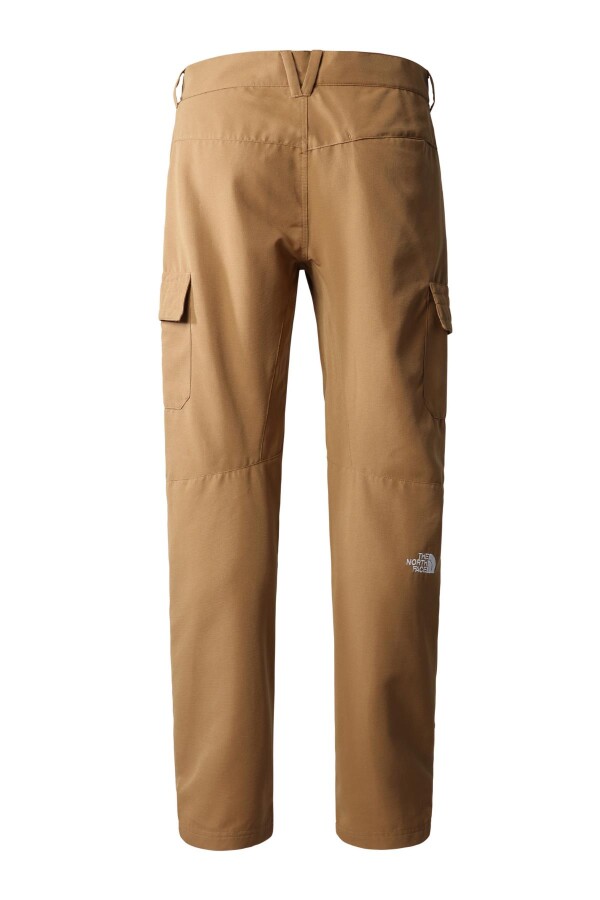 The North Face Erkek Horizon Pantolon EU Kahverengi - THE NORTH FACE (1)