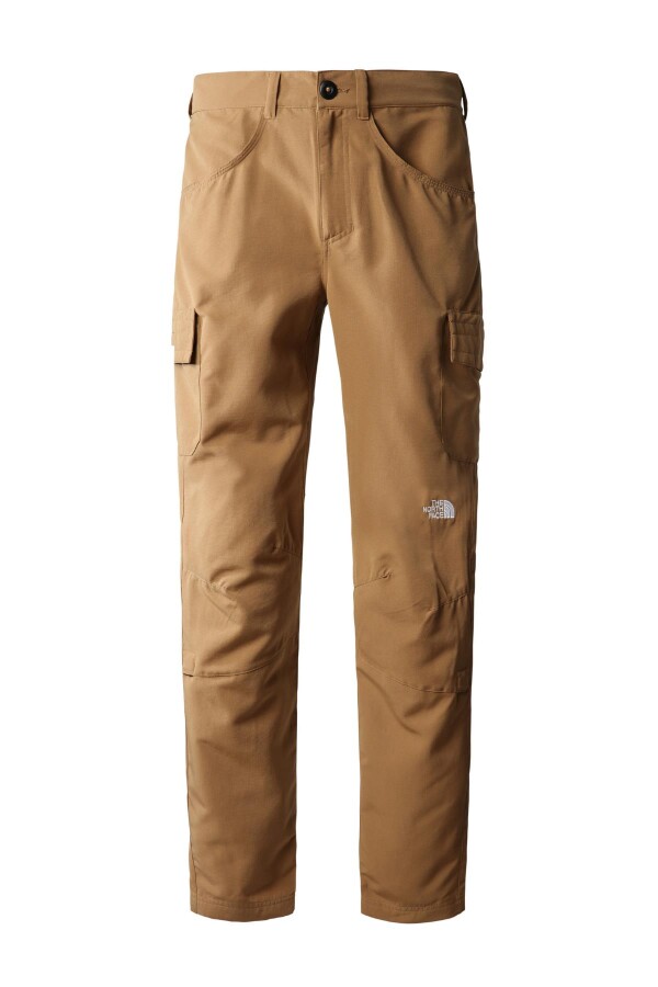 The North Face Erkek Horizon Pantolon EU Kahverengi - THE NORTH FACE