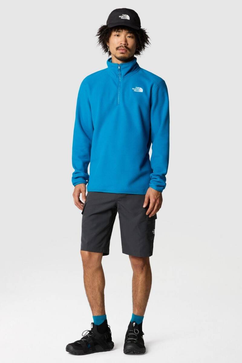 The North Face Erkek Horizon Şort EU - 1