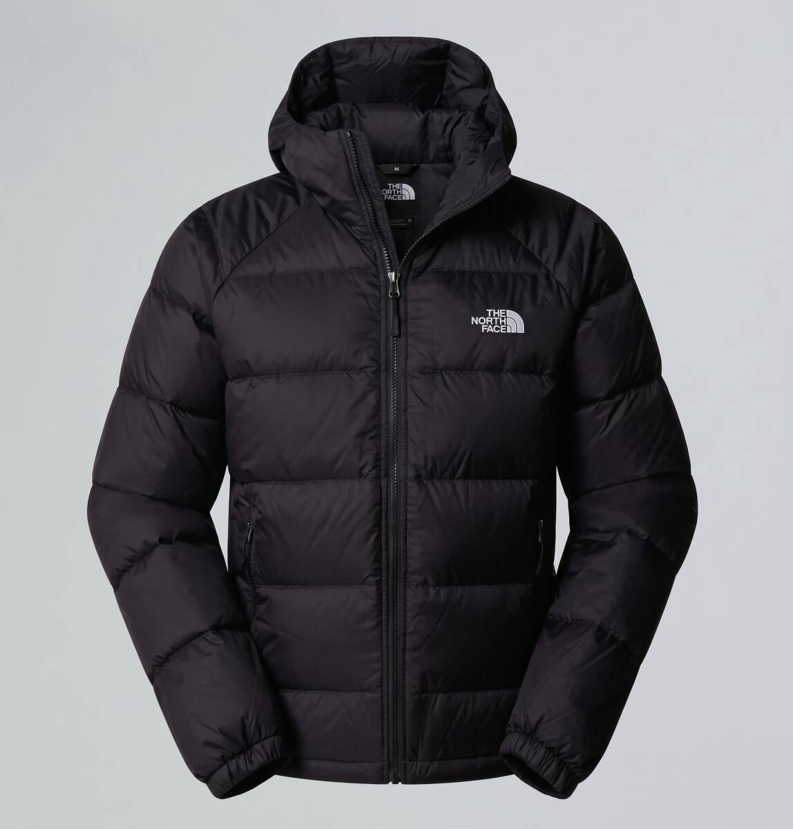 The North Face Erkek Hydrenalite Kapüşonlu Kaz Tüyü Mont - 5