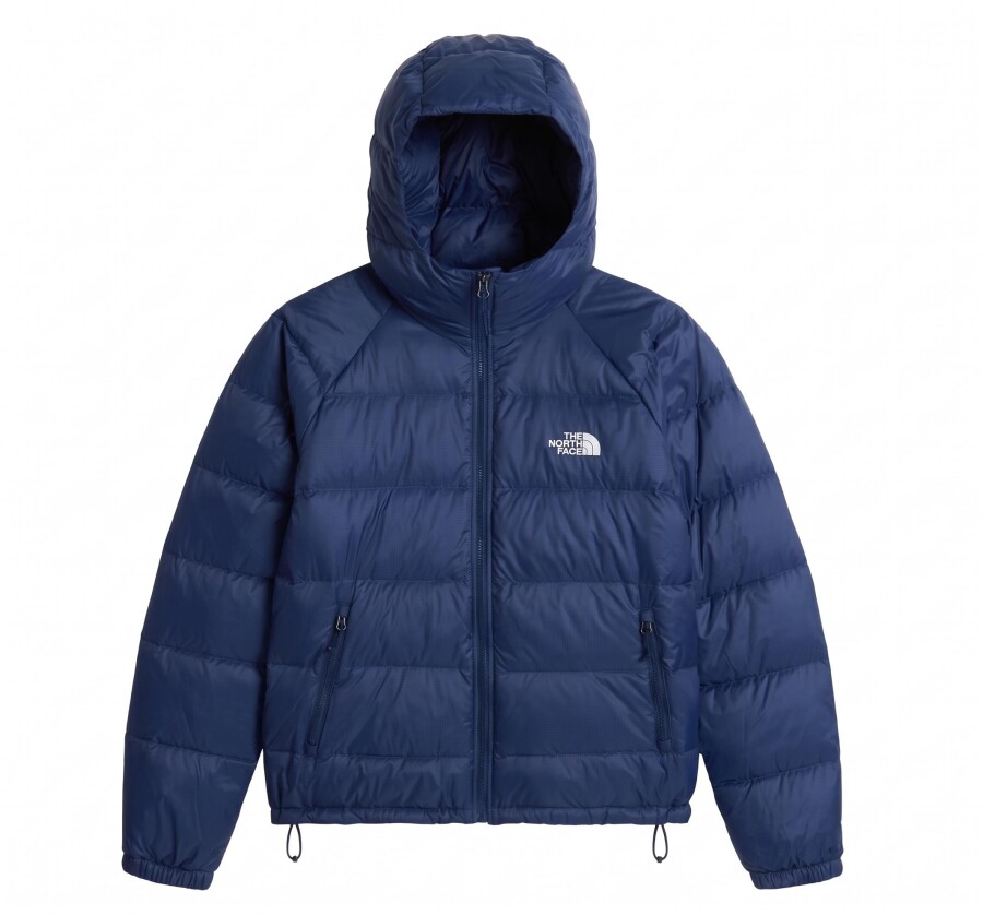 The North Face Erkek Hydrenalite Kapüşonlu Kaz Tüyü Mont - THE NORTH FACE