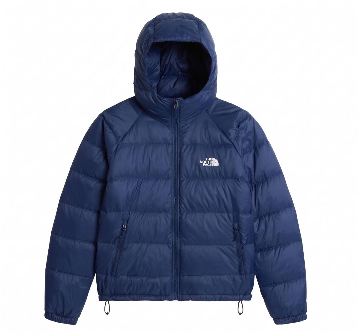 The North Face Erkek Hydrenalite Kapüşonlu Kaz Tüyü Mont - 1