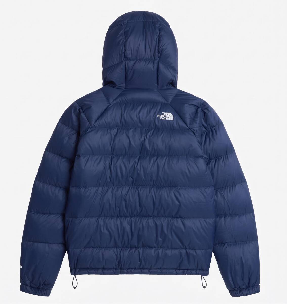 The North Face Erkek Hydrenalite Kapüşonlu Kaz Tüyü Mont - 2