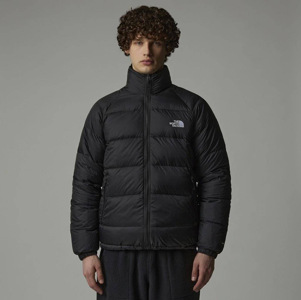 The North Face ERKEK HYDRENALITE KAZ TÜYÜ MONT - 3