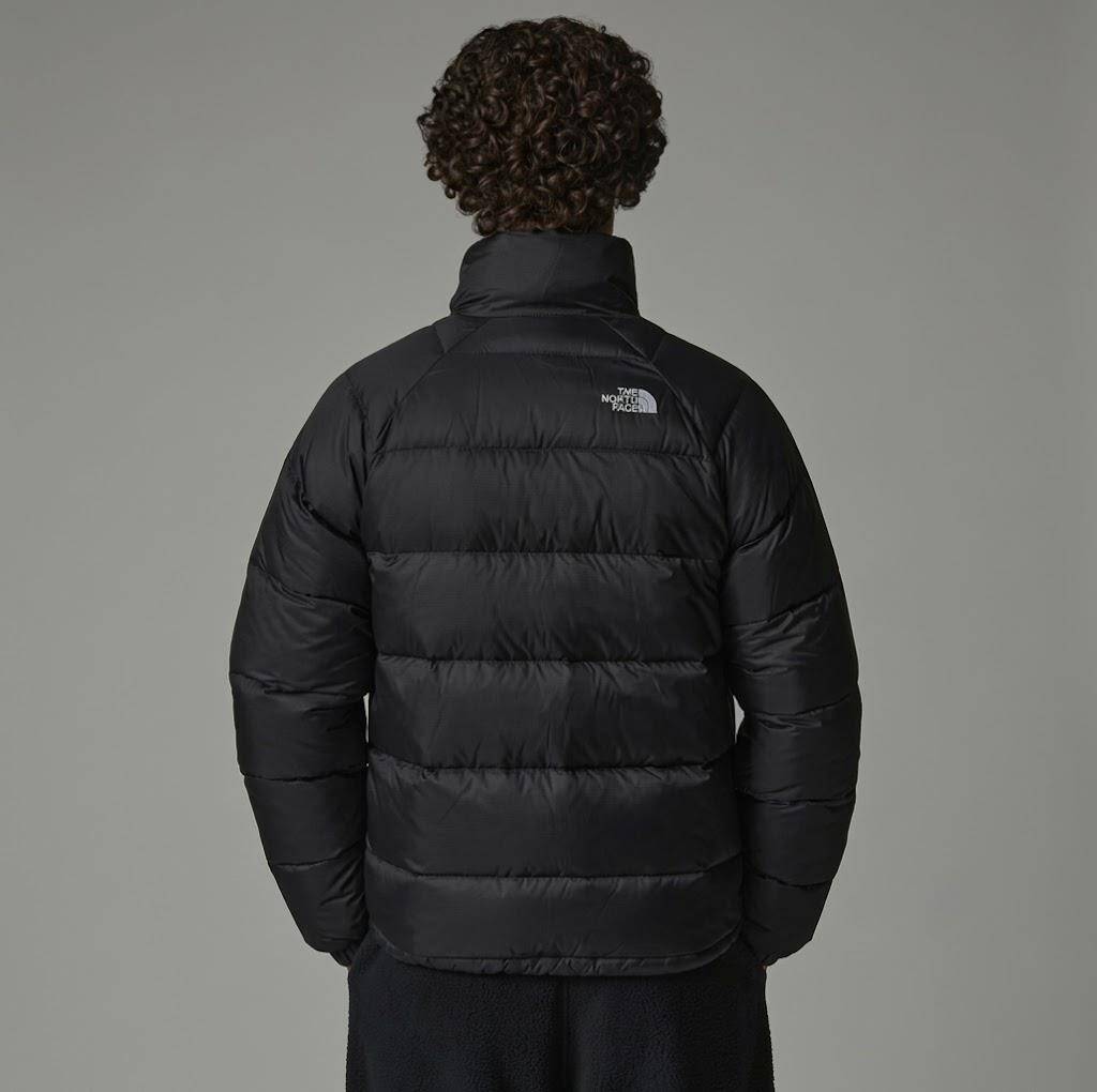 The North Face ERKEK HYDRENALITE KAZ TÜYÜ MONT - 4