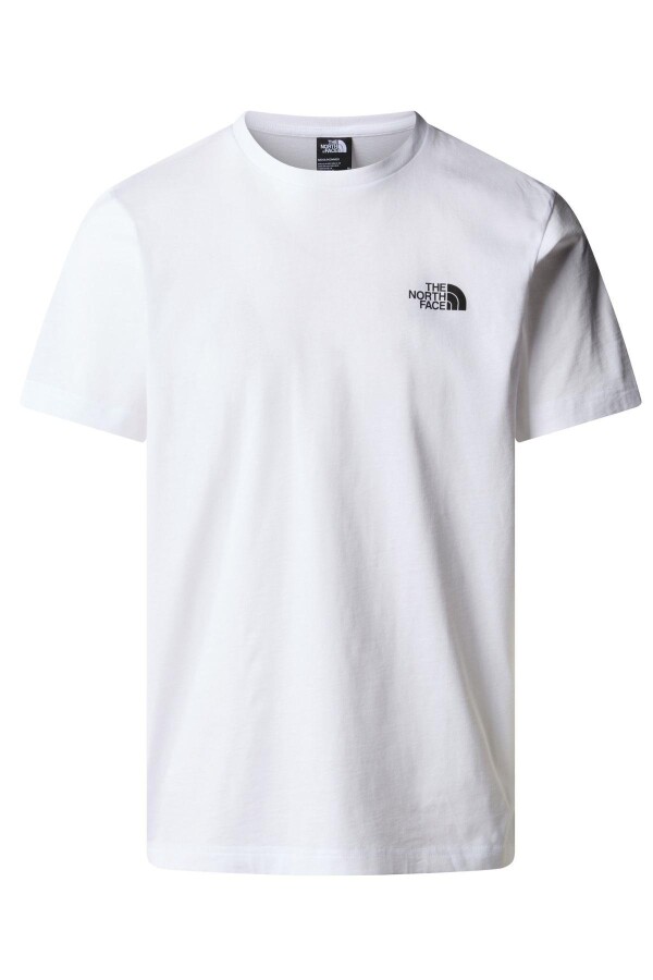 The North Face Erkek M S/S Nse Graphic Tee Tişört 