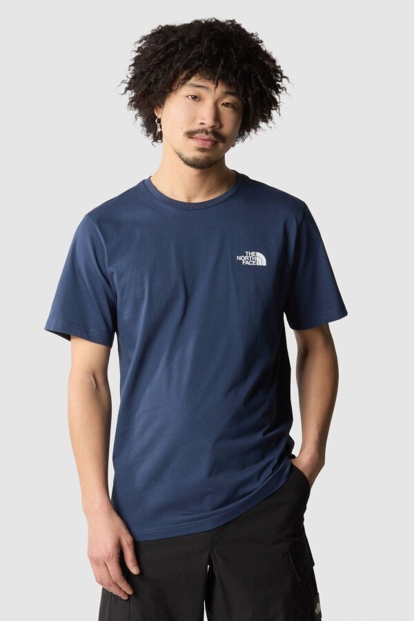 The North Face Erkek M S/S NSE Graphic Tee Tişört 