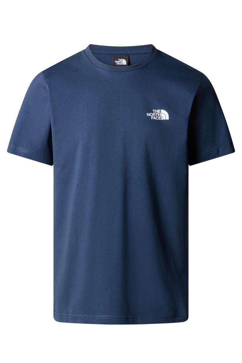 The North Face Erkek M S/S NSE Graphic Tee Tişört - 4