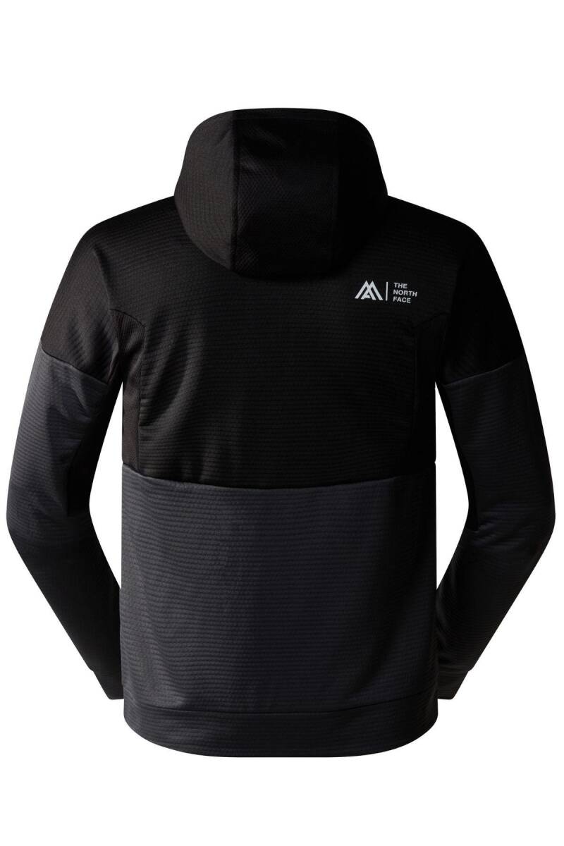 The North Face Erkek Ma Full Zip Fleece - Eu Sweatshirt - 7