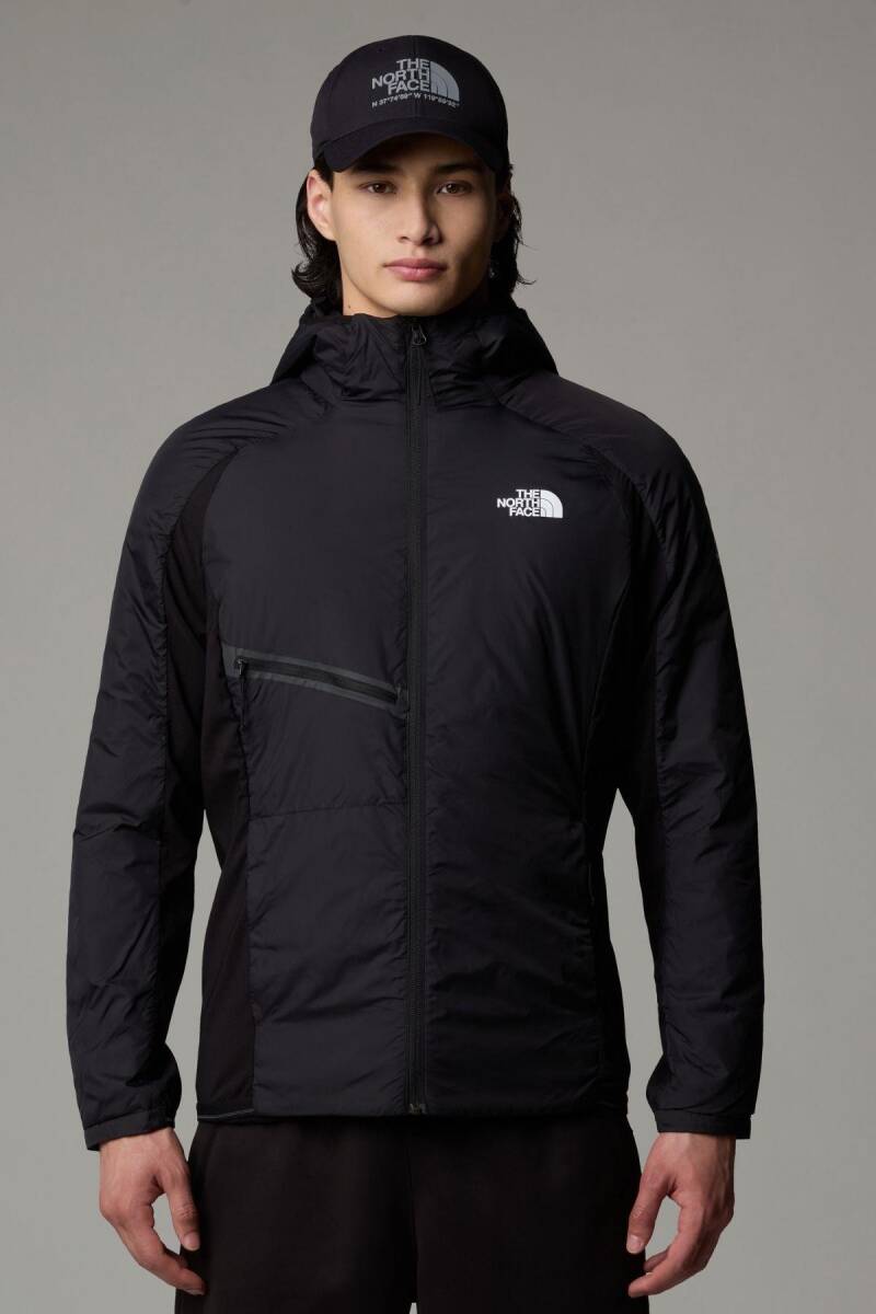 The North Face Erkek MA Hybrid Ceket Siyah - 1