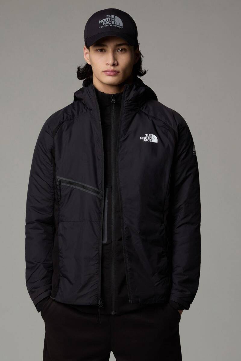 The North Face Erkek MA Hybrid Ceket Siyah - 2