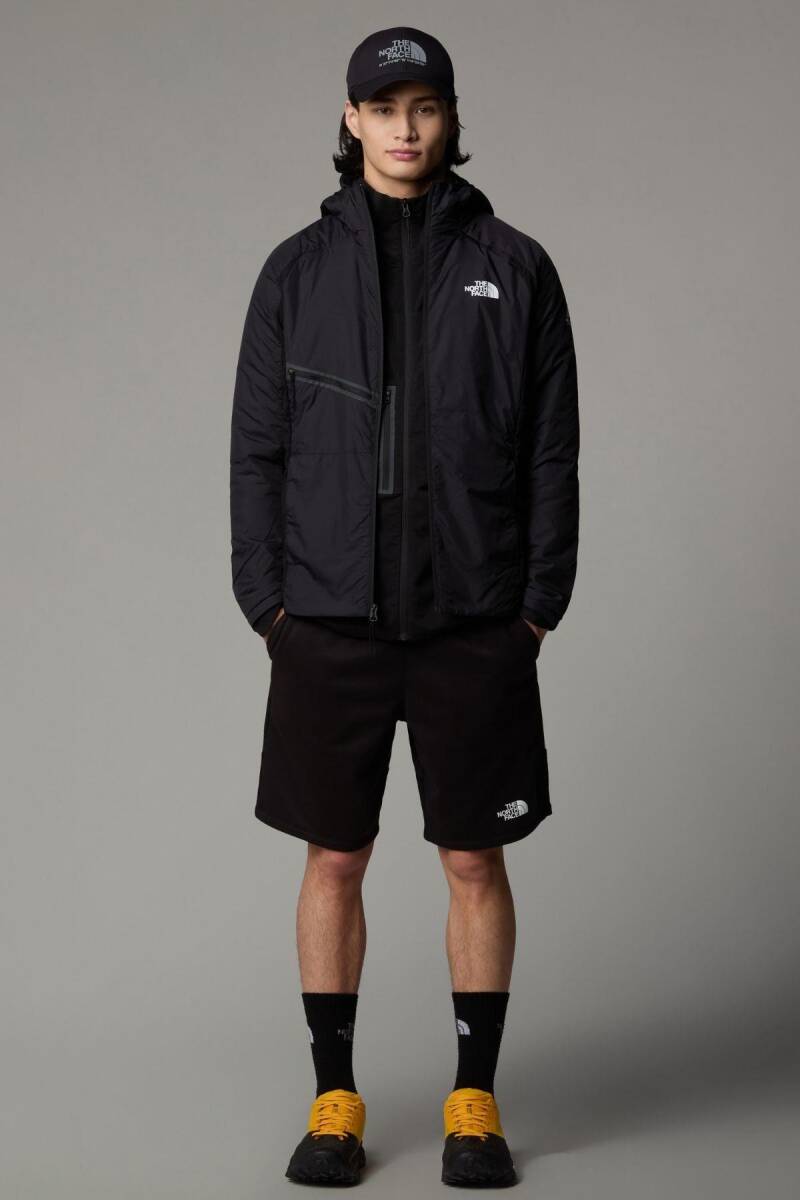 The North Face Erkek MA Hybrid Ceket Siyah - 3