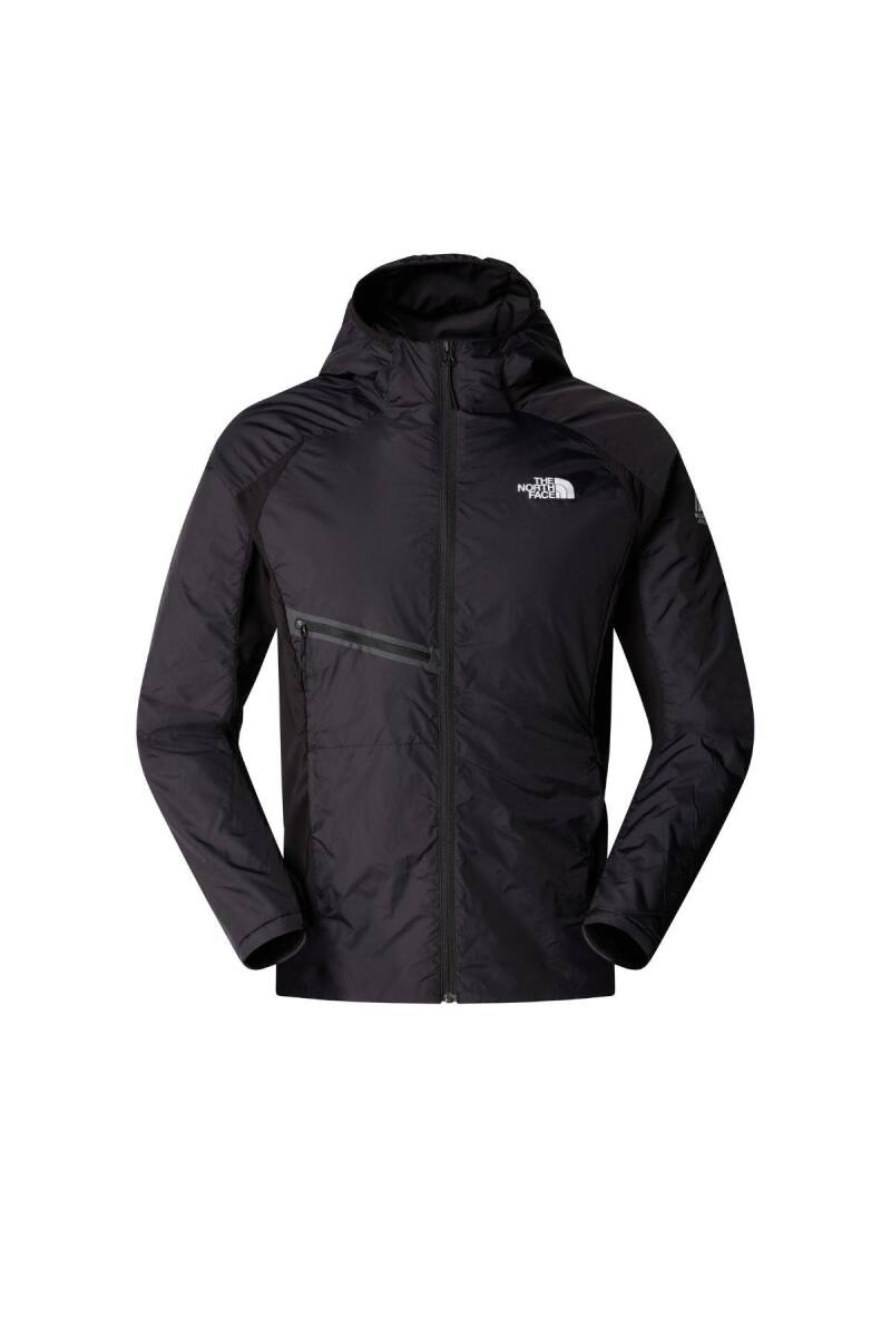 The North Face Erkek MA Hybrid Ceket Siyah - 5