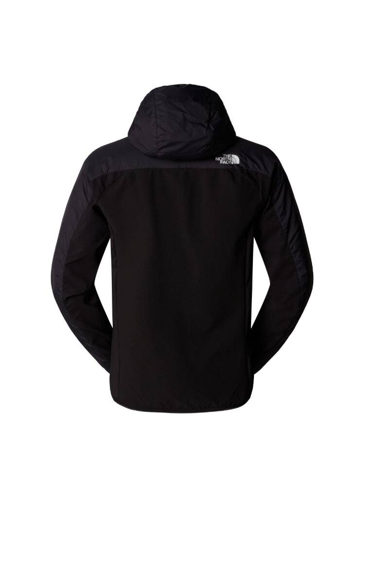 The North Face Erkek MA Hybrid Ceket Siyah - 6