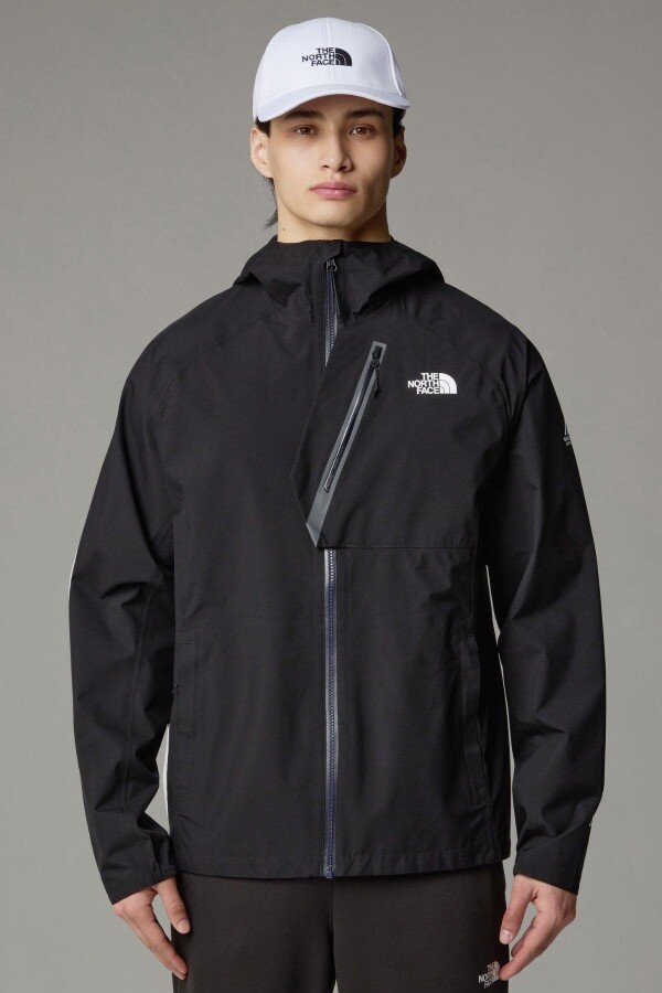 The North Face Erkek MA Waterproof Mont Siyah 