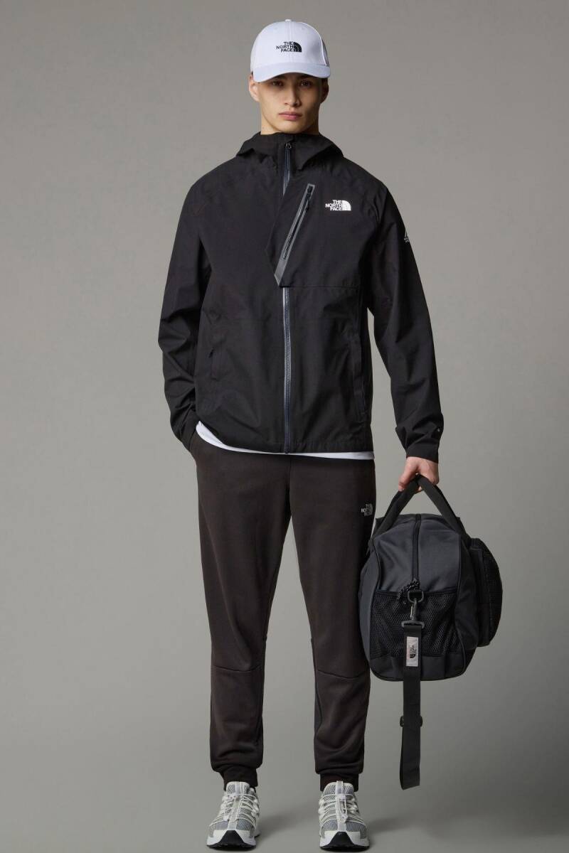 The North Face Erkek MA Waterproof Mont Siyah - 3