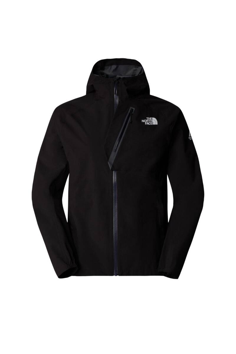 The North Face Erkek MA Waterproof Mont Siyah - 5