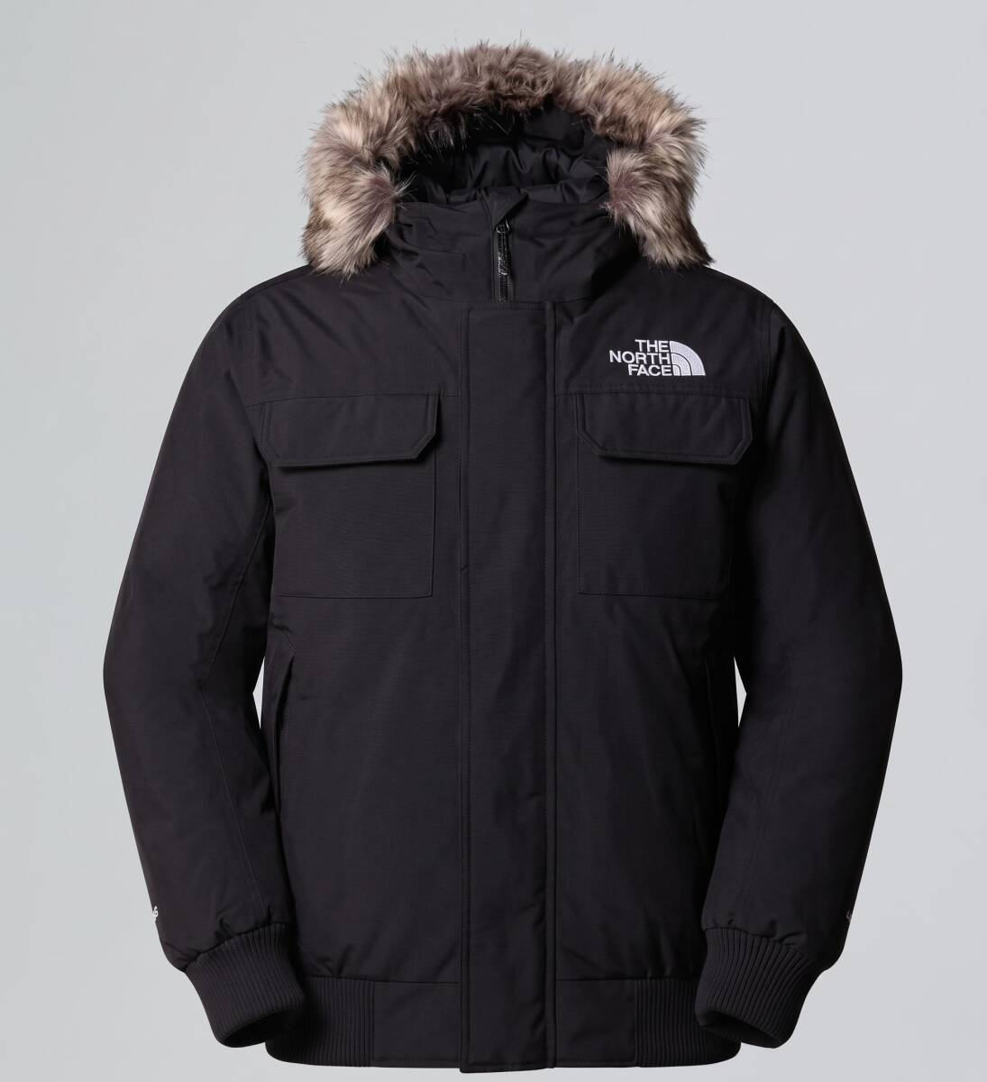 The North Face Erkek McMurdo Bomber Mont - 6