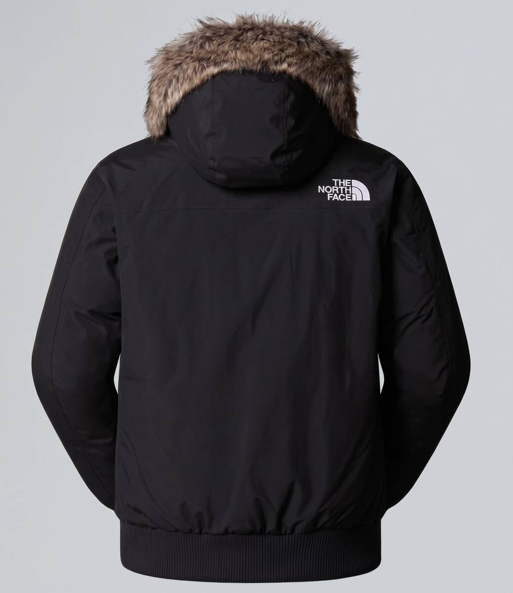 The North Face Erkek McMurdo Bomber Mont - 7
