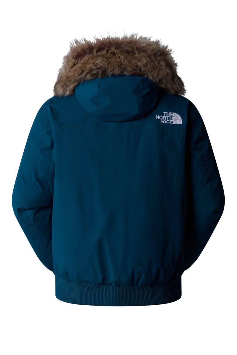 The North Face Erkek Mcmurdo Bomber Mont - 6