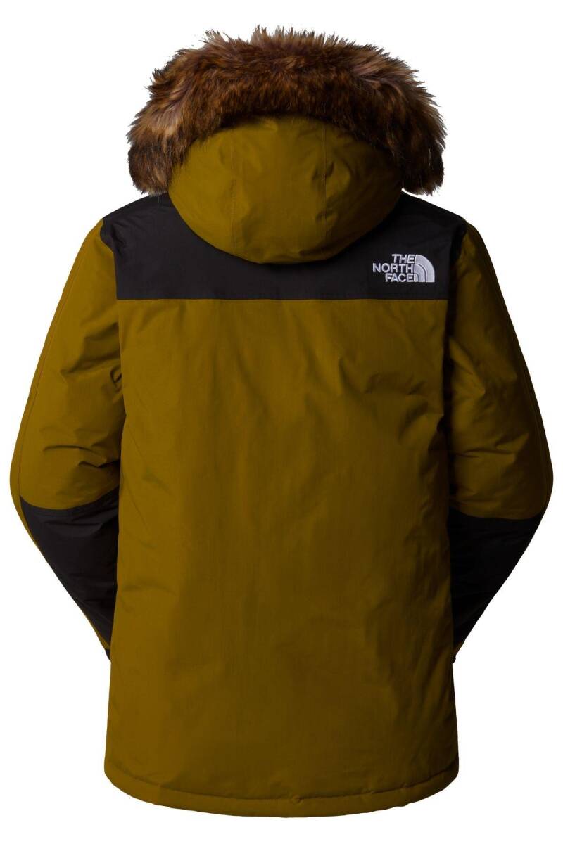 The North Face Erkek Mcmurdo Parka - 6