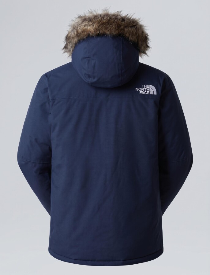 The North Face Erkek McMurdo Parka - THE NORTH FACE (1)