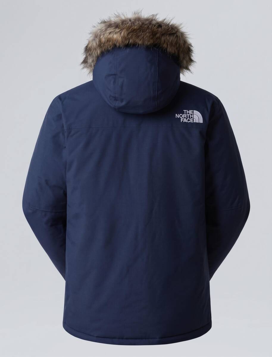 The North Face Erkek McMurdo Parka - 2