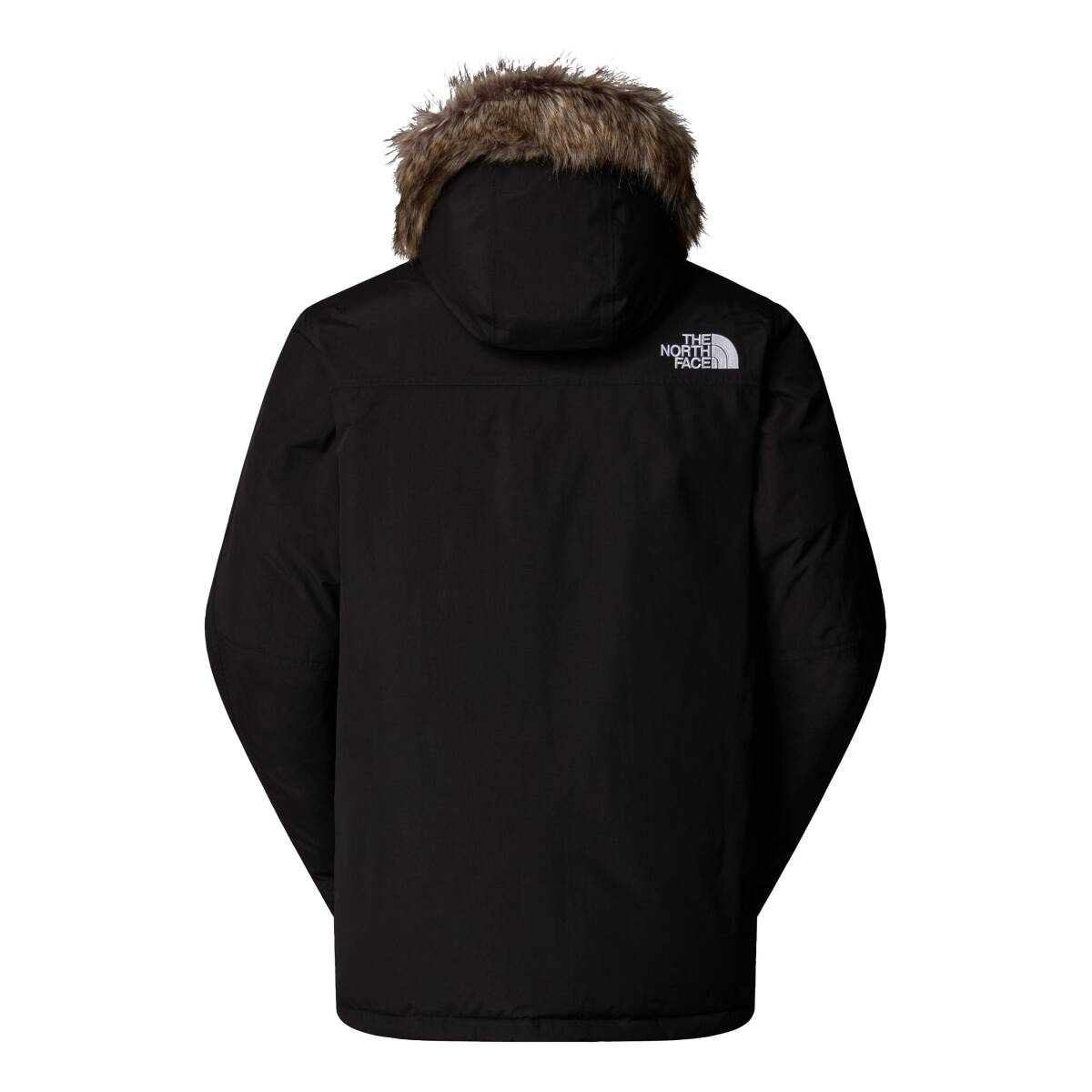 The North Face Erkek McMurdo Parka - 2