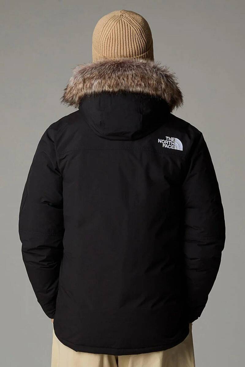 The North Face Erkek Mcmurdo Parka - 2