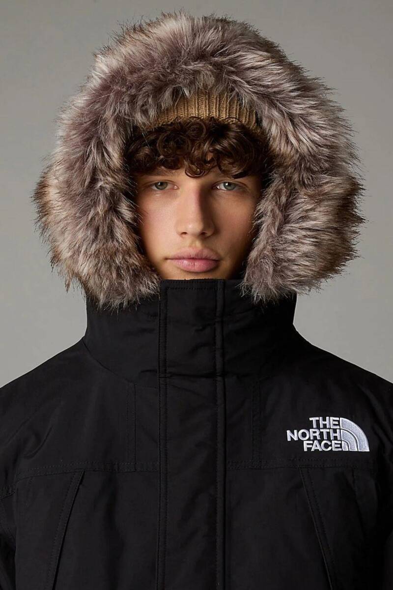 The North Face Erkek Mcmurdo Parka - 3