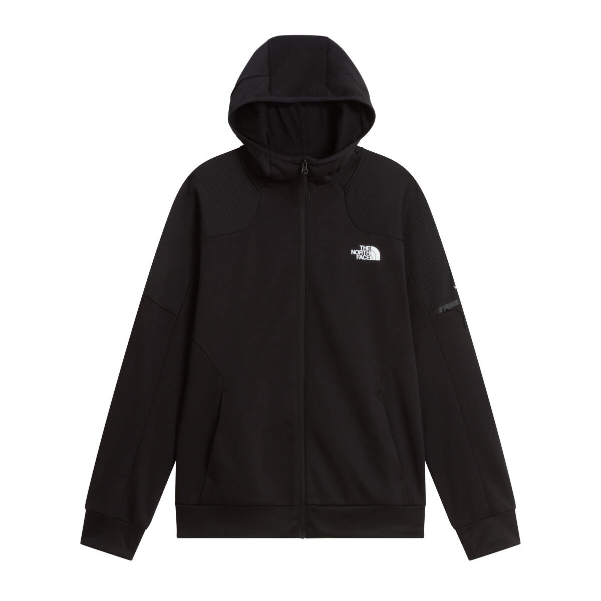 The North Face Erkek Mountain Athletics™ Kapüşonlu Polar 2.0 - 1