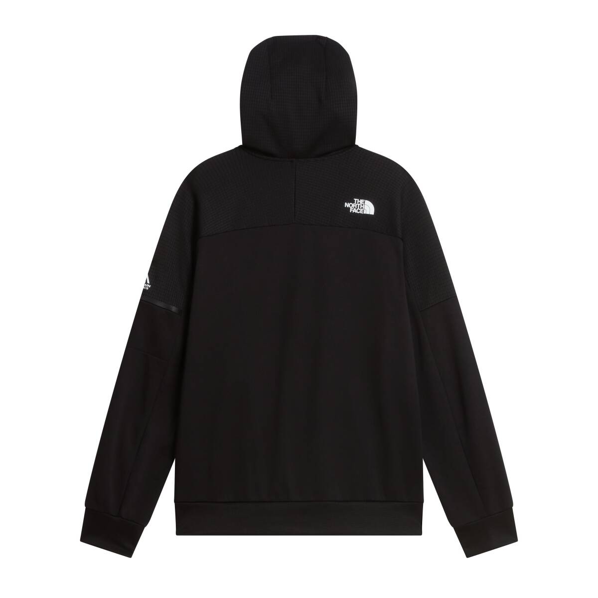 The North Face Erkek Mountain Athletics™ Kapüşonlu Polar 2.0 - 2