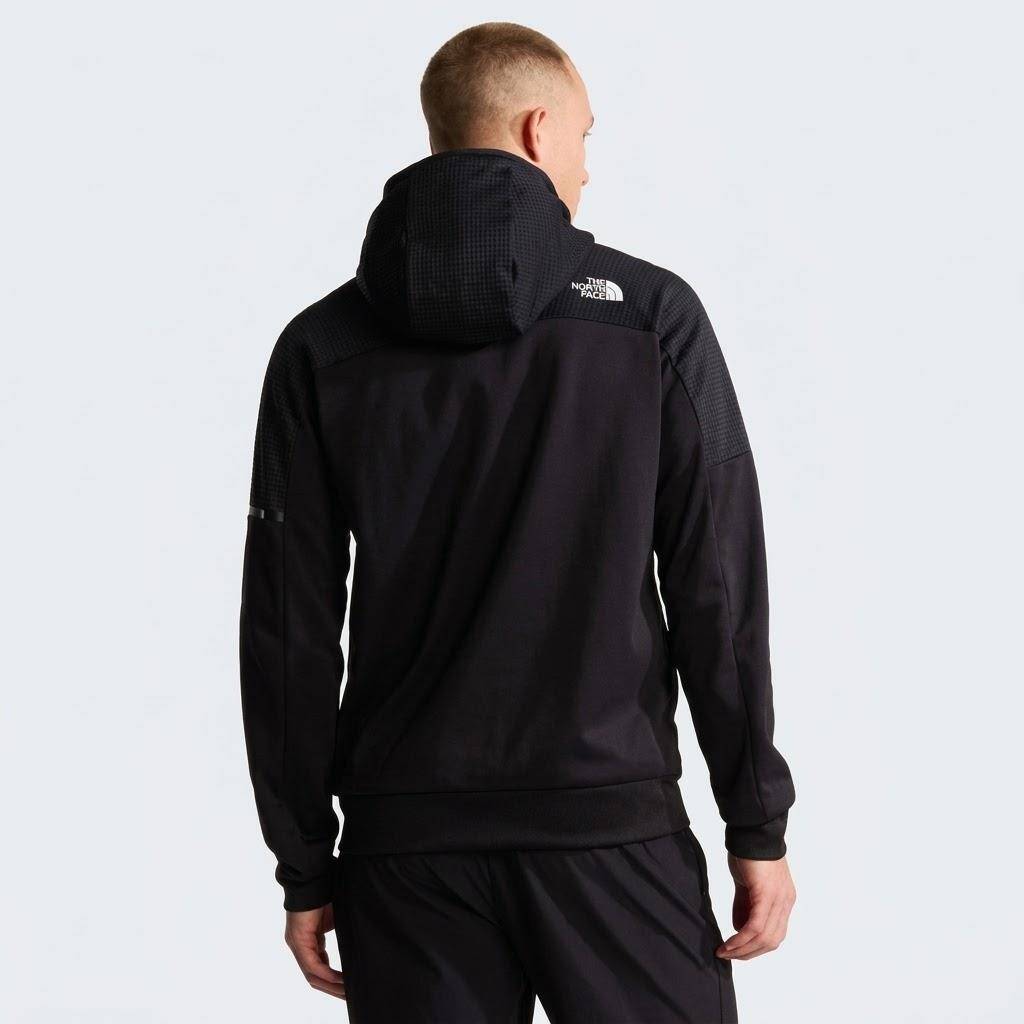 The North Face Erkek Mountain Athletics™ Kapüşonlu Polar 2.0 - 5
