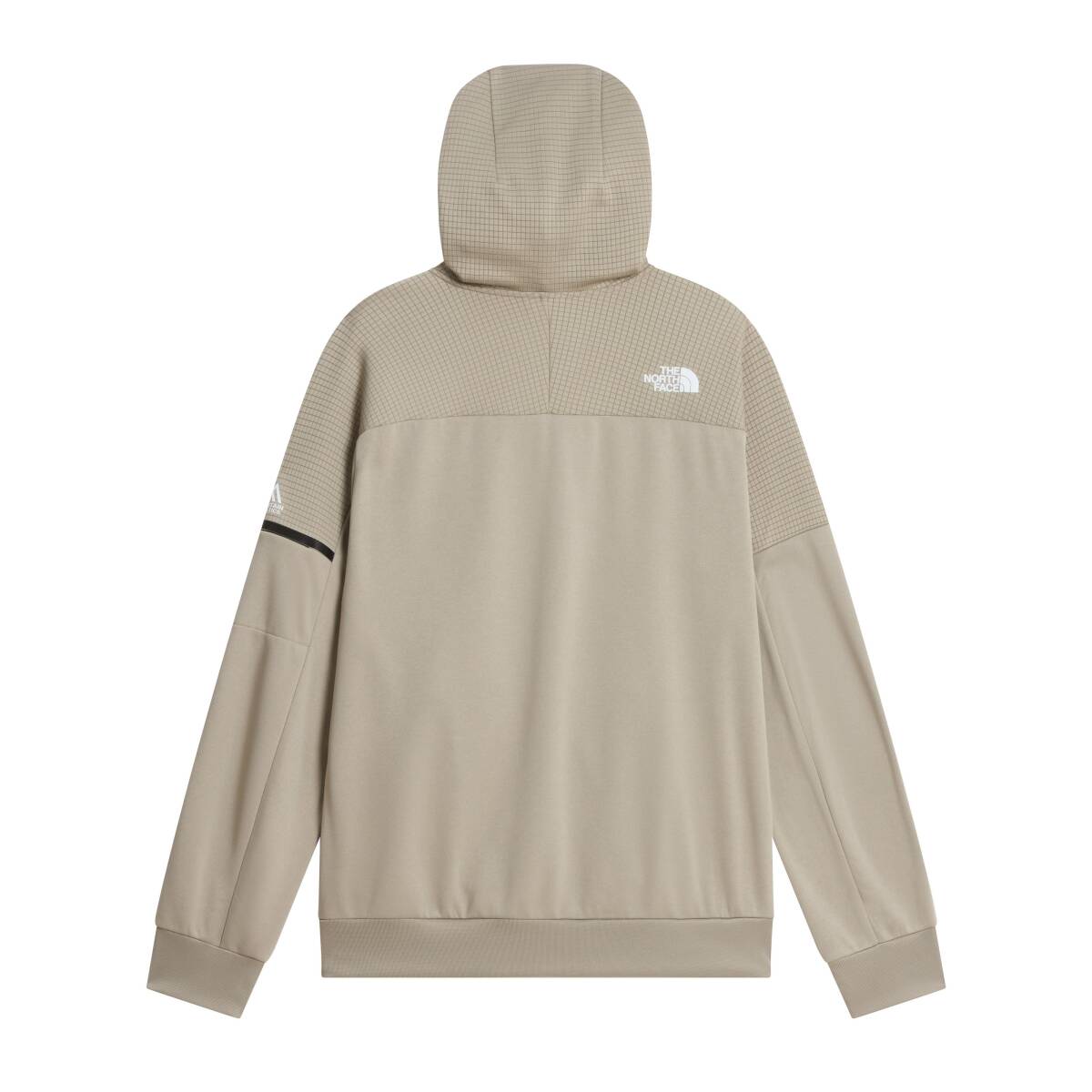 The North Face Erkek Mountain Athletics™ Kapüşonlu Polar 2.0 - 2