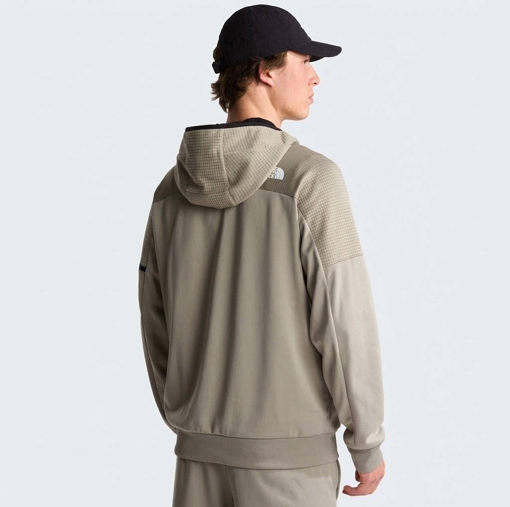 The North Face Erkek Mountain Athletics™ Kapüşonlu Polar 2.0 - 5