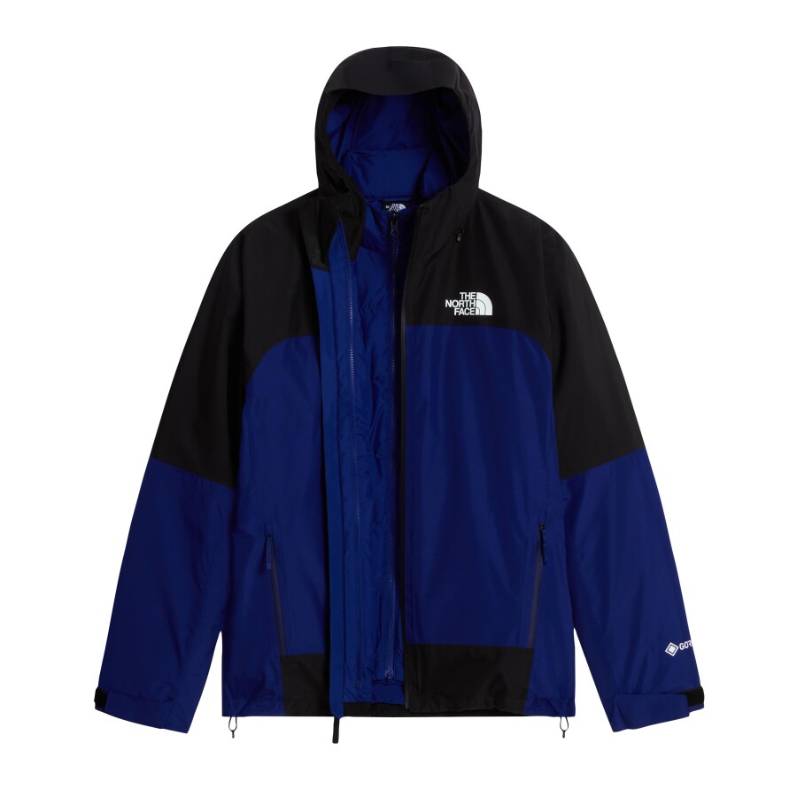 The North Face Erkek Mountain Light Triclimate 3'ü 1 Arada GORE-TEX® Mont - THE NORTH FACE