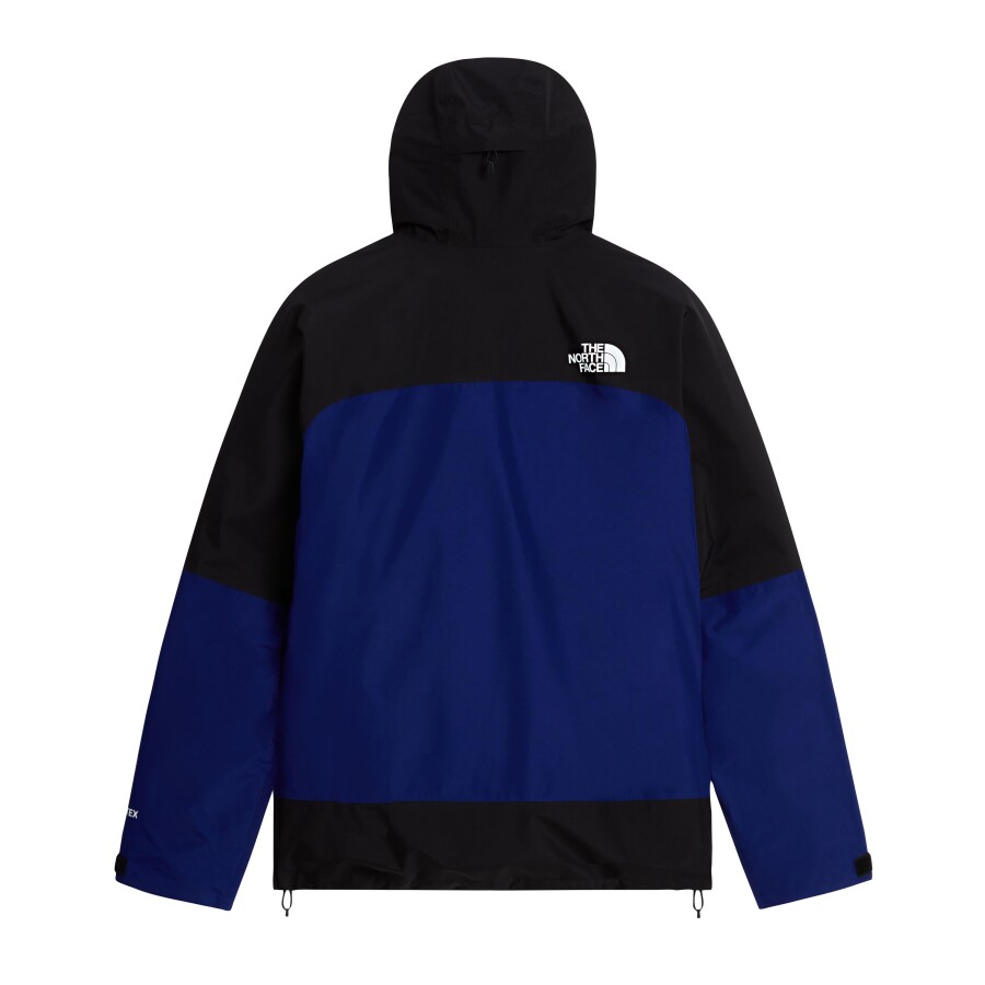 The North Face Erkek Mountain Light Triclimate 3'ü 1 Arada GORE-TEX® Mont - THE NORTH FACE (1)