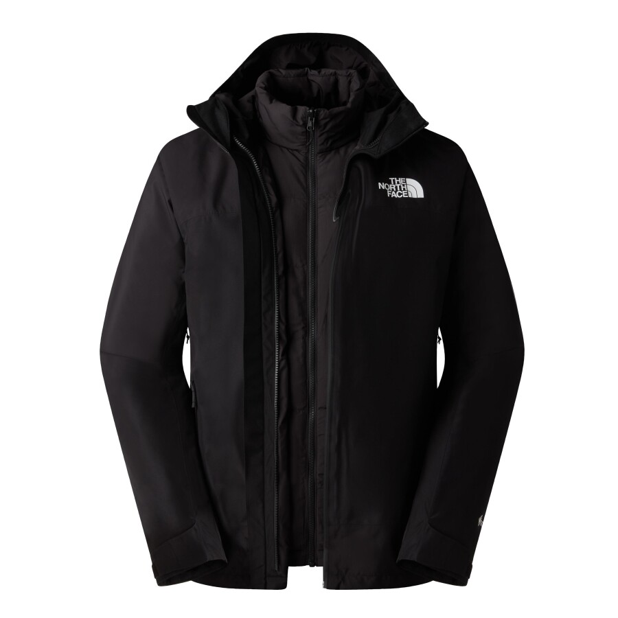 The North Face Erkek Mountain Light Triclimate 3'ü 1 Arada GORE-TEX® Mont - THE NORTH FACE