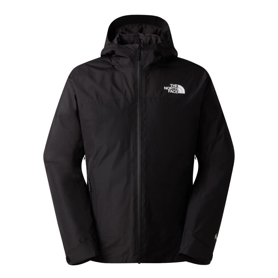 The North Face Erkek Mountain Light Triclimate 3'ü 1 Arada GORE-TEX® Mont - THE NORTH FACE (1)