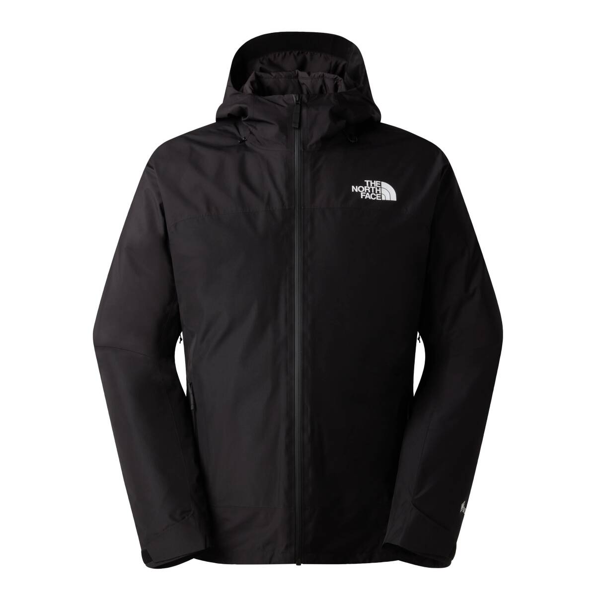 The North Face Erkek Mountain Light Triclimate 3'ü 1 Arada GORE-TEX® Mont - 2