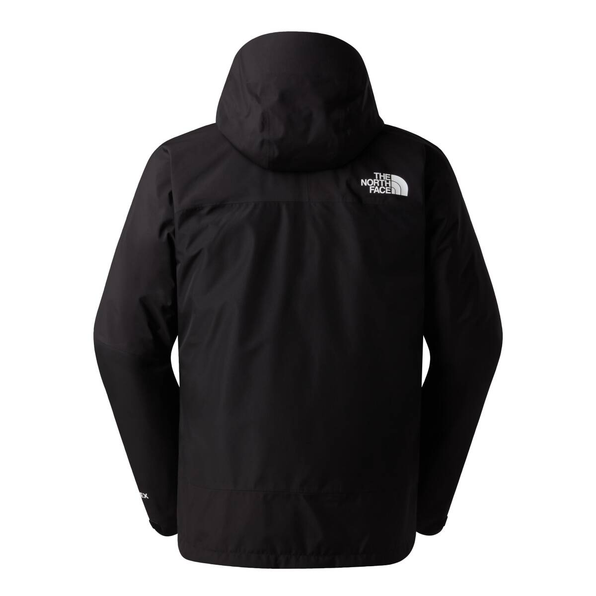 The North Face Erkek Mountain Light Triclimate 3'ü 1 Arada GORE-TEX® Mont - 3